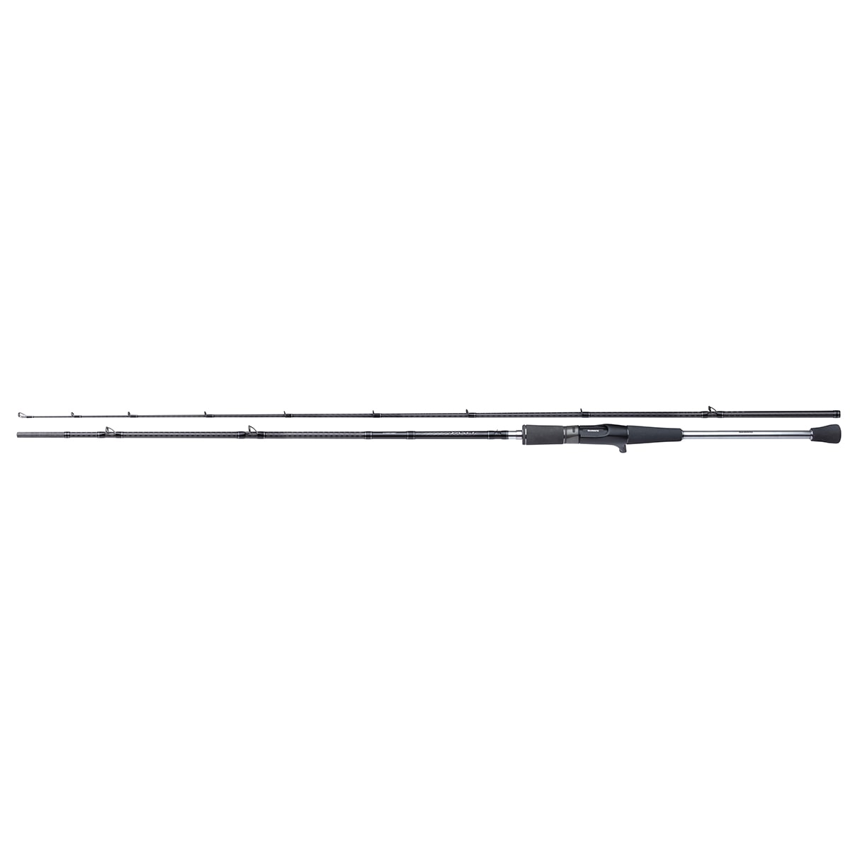 REA/Black Friday Shimano Yasei Crankbait Cast MODERATE 2,20m 8-24g 2pc Spinnspö