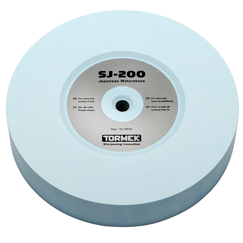 Tormek Japansk Vattenslipsten 200mm