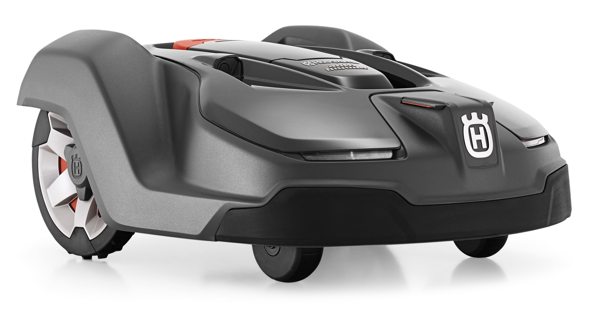 Husqvarna Automower® 450X Robotgressklipper