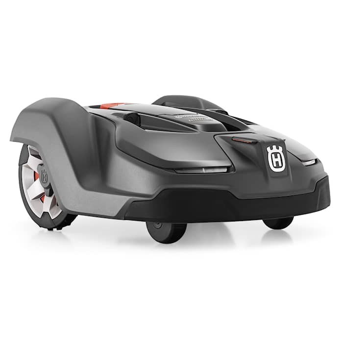 Husqvarna Automower 450x