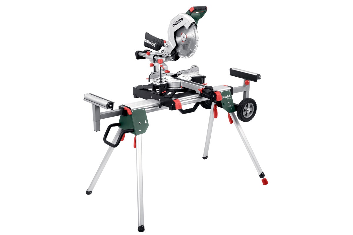 Metabo  Kap-och gersåg KGS 305 M