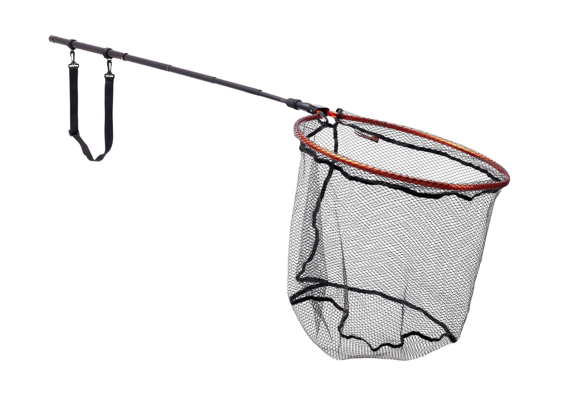 Savage Gear Easy-Fold Street Fishing Predatorhåv