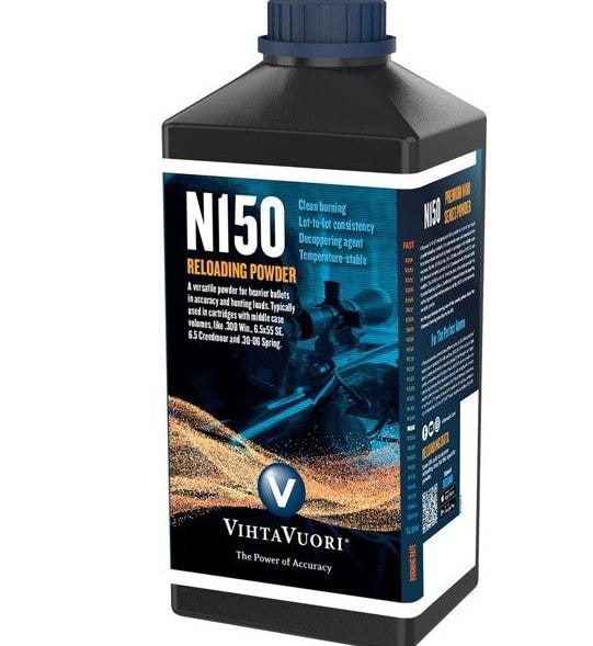 KRUT Vihtavouri N150 1kg