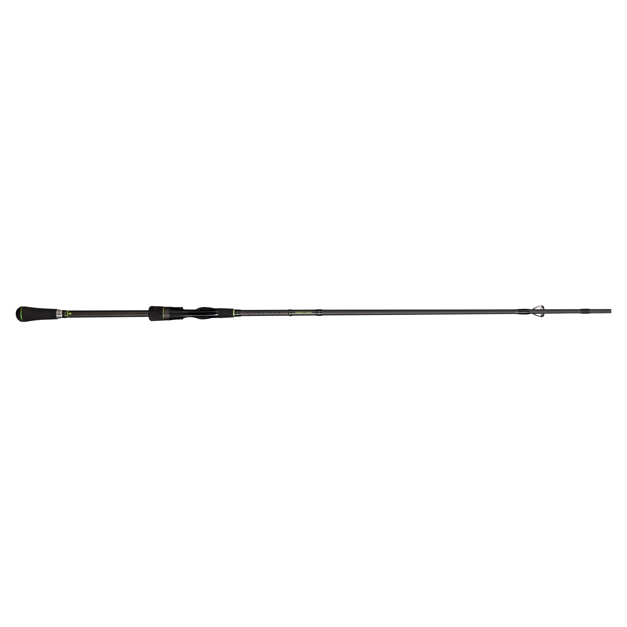 Gunki Overtake Finesse Rod Ed-S 215M