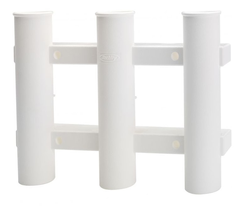 Berkley Spöhållare Tub Vit