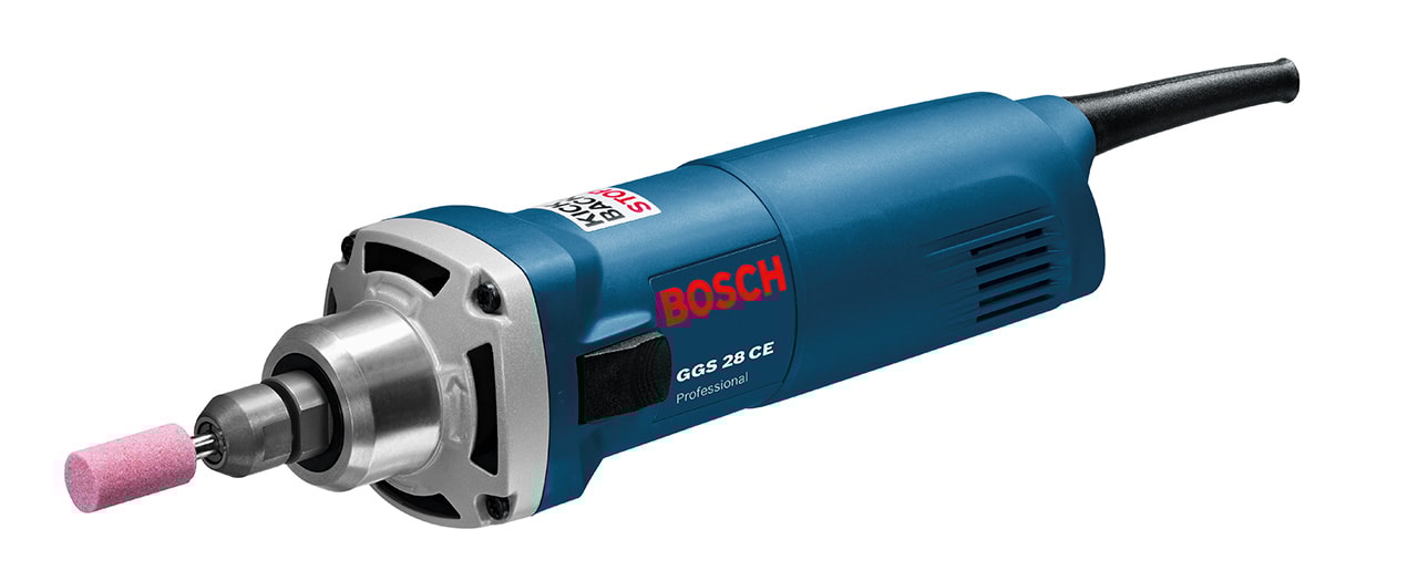 Bosch Slipmaskin Ggs 28 Ce Rak 
