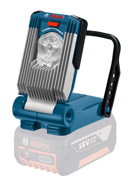 Bosch GLI 14,4/18 V-Li Solo Lampe