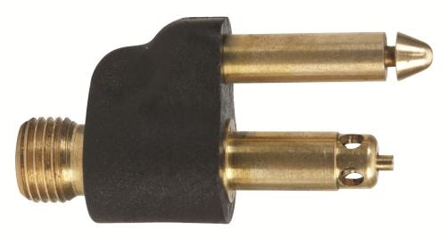 Scepter Marine Tankkoppling 9,5mm Mercury