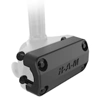 RAM Rod 2000 Rail Mount Adapter Kit RAM-114RM