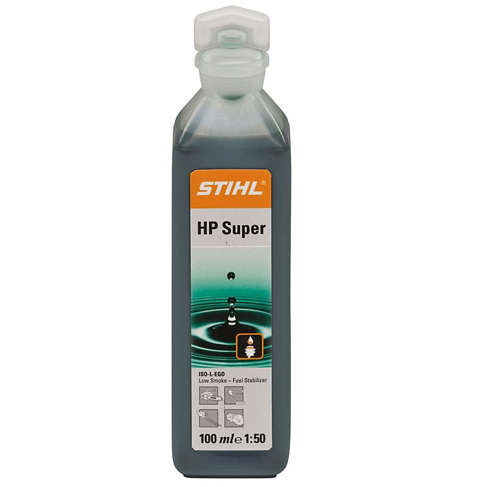 Stihl Teil-Synthetisches 2-Takt-Öl
