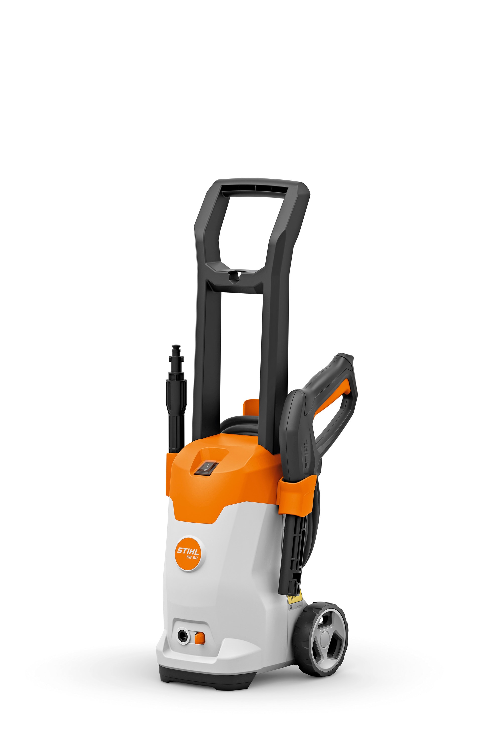 Stihl RE 80 Högtryckstvätt