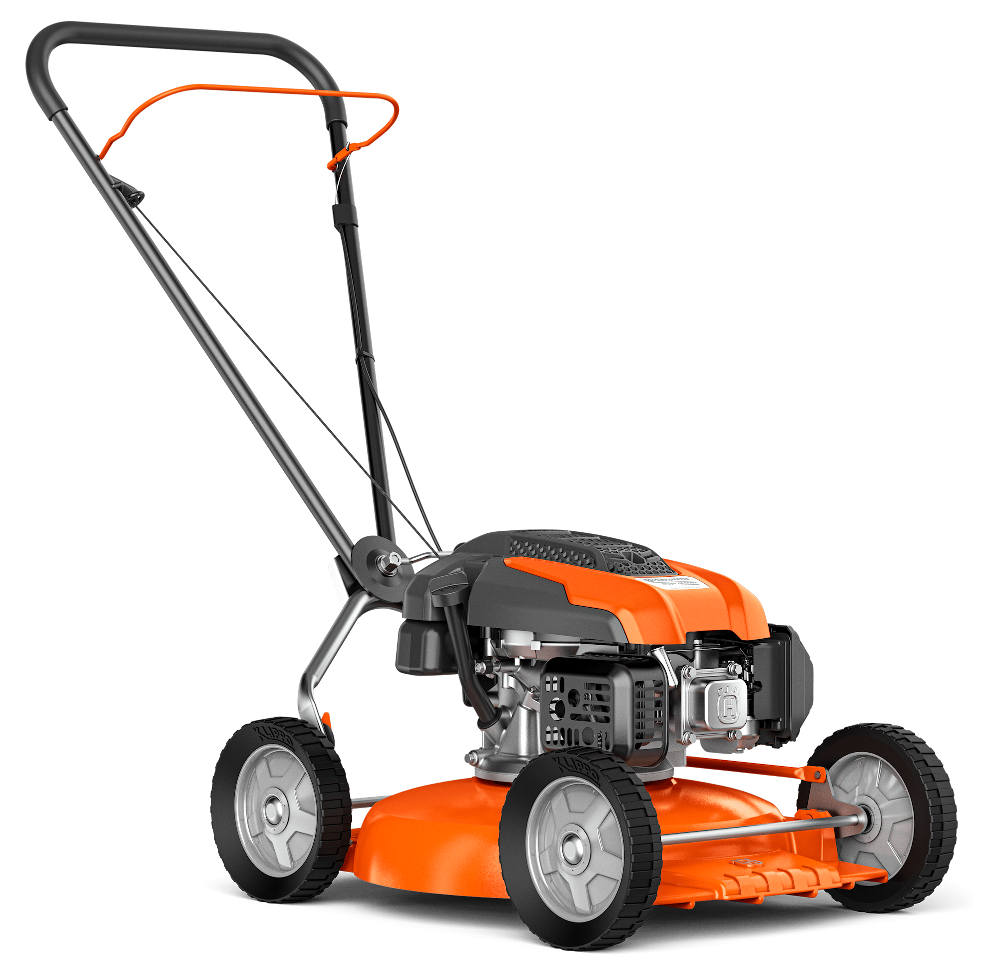 Husqvarna Klippo gressklipper LB 448Q -