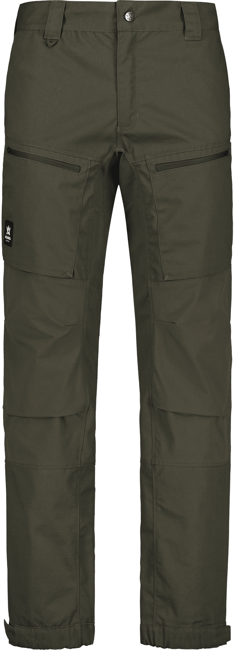 Alaska 1795 Trekking Lite Pro Pant Men Olive