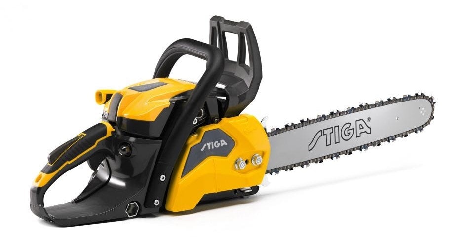 Stiga CS 545 Motorsåg