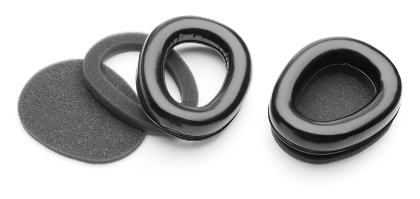 Husqvarna Hygieniapakkaus FM-Radio Kuulosuojain