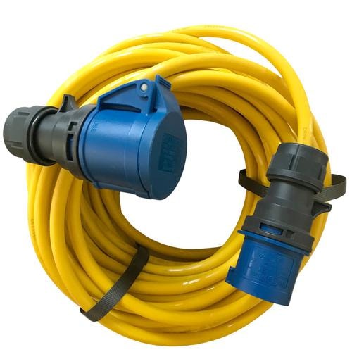 Pro Supply Landströmskabel 20M 3X2,5mm