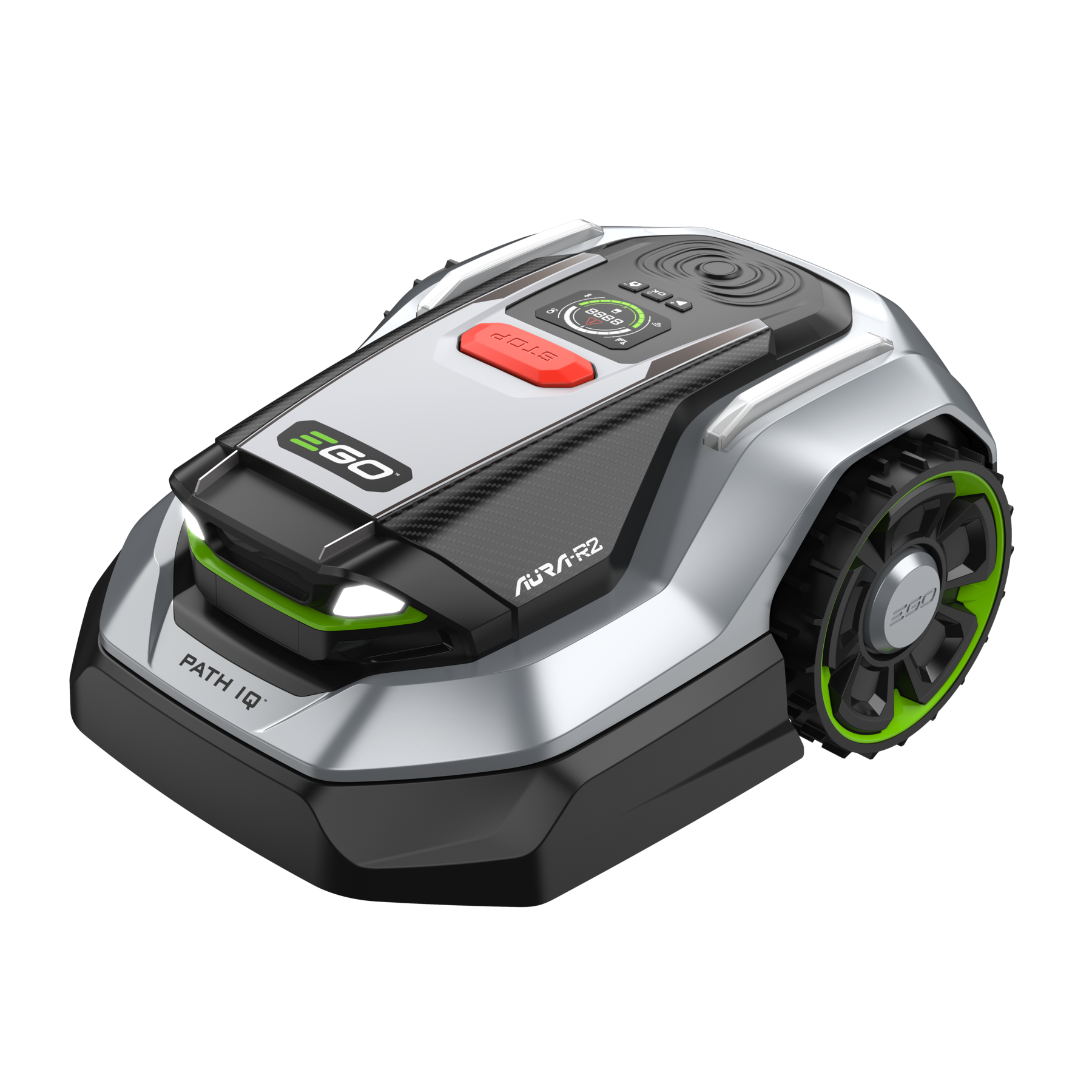 EGO RMR6000E AURA-R2 Robotgräsklippare