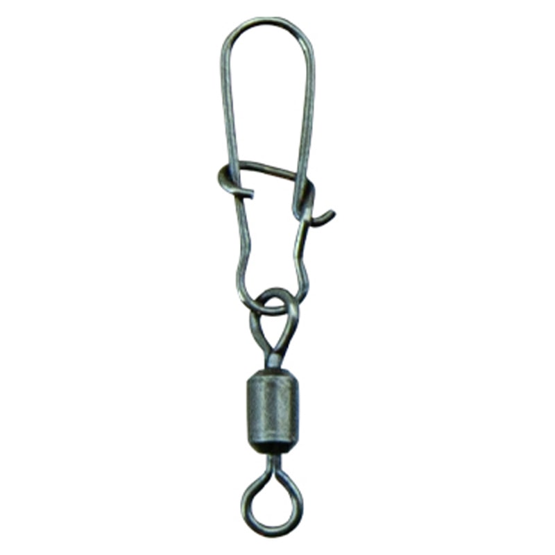 SZ Duo Lock Swivels 3 - 67 lbs/30 kg 5-pack