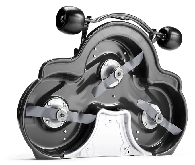 Husqvarna Klippeaggregat - Combi 103, til R200-serien - Combi 103cm 40" R200-serien (2013-)