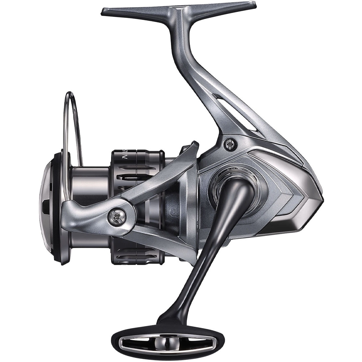 Shimano Nasci FC 4000  Haspelrulle -