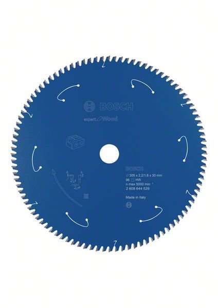 Bosch Sågklinga Expert for Wood 305×2,2/1,6×30mm 96T