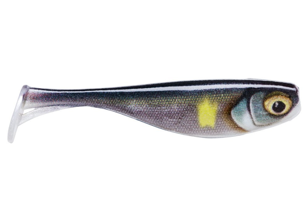 Storm Hit Shad 10 cm Aland Ayu (AA) 4-pack
