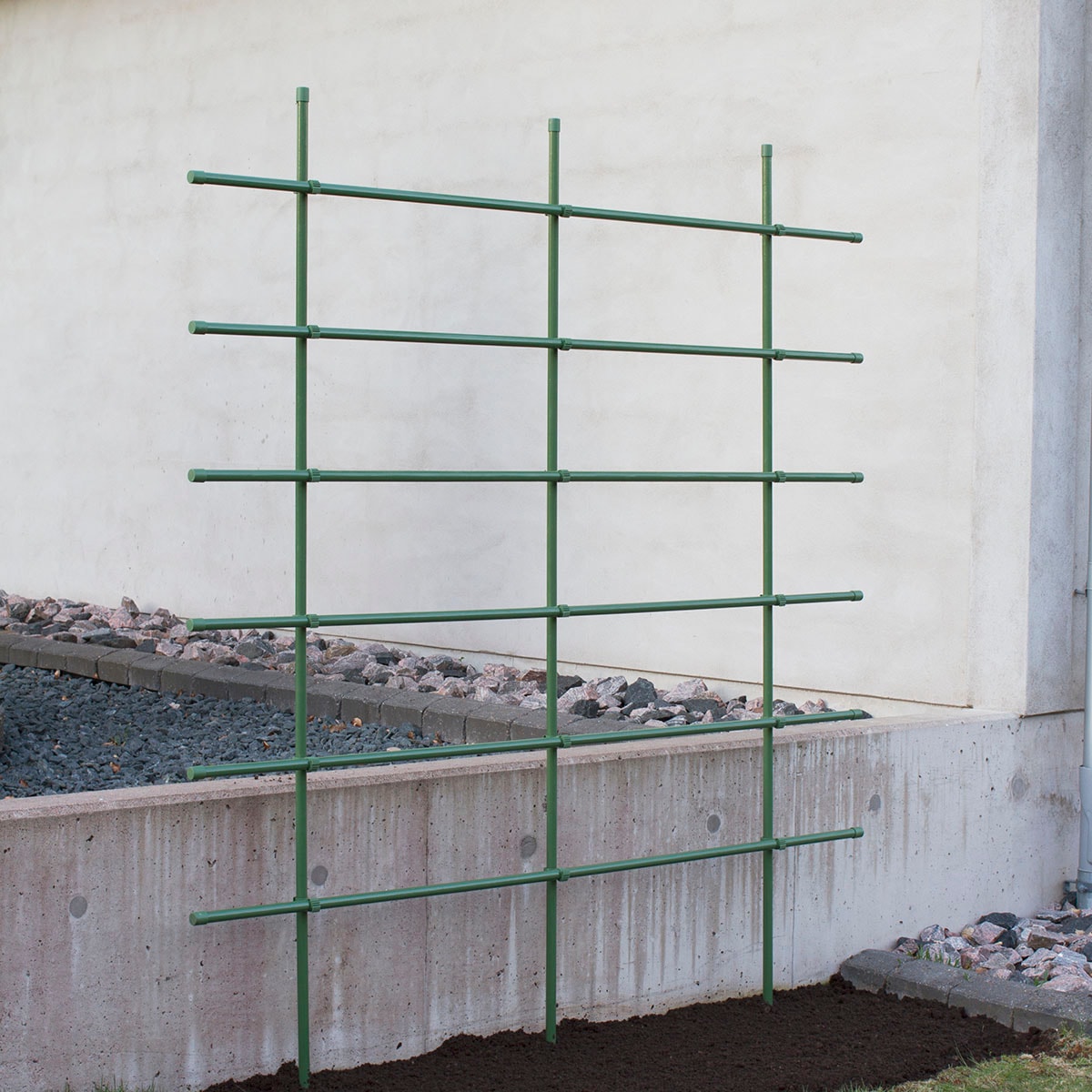 Flexigarden Spaljé 2000 mm Grön