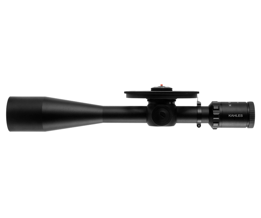 Kahles K1050i FT 10-50x56 MHR CCW Höger Kikarsikte
