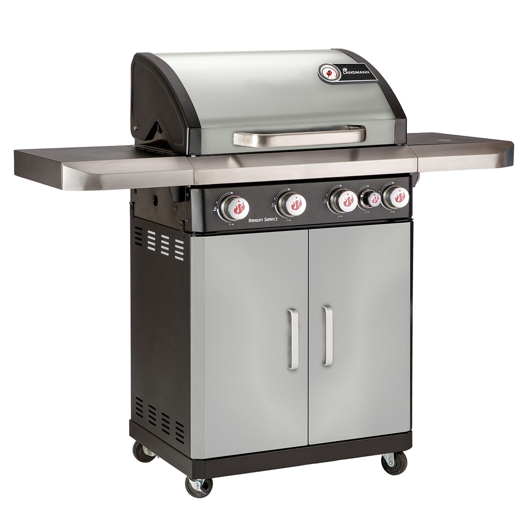 Landmann gasolgrill 2025