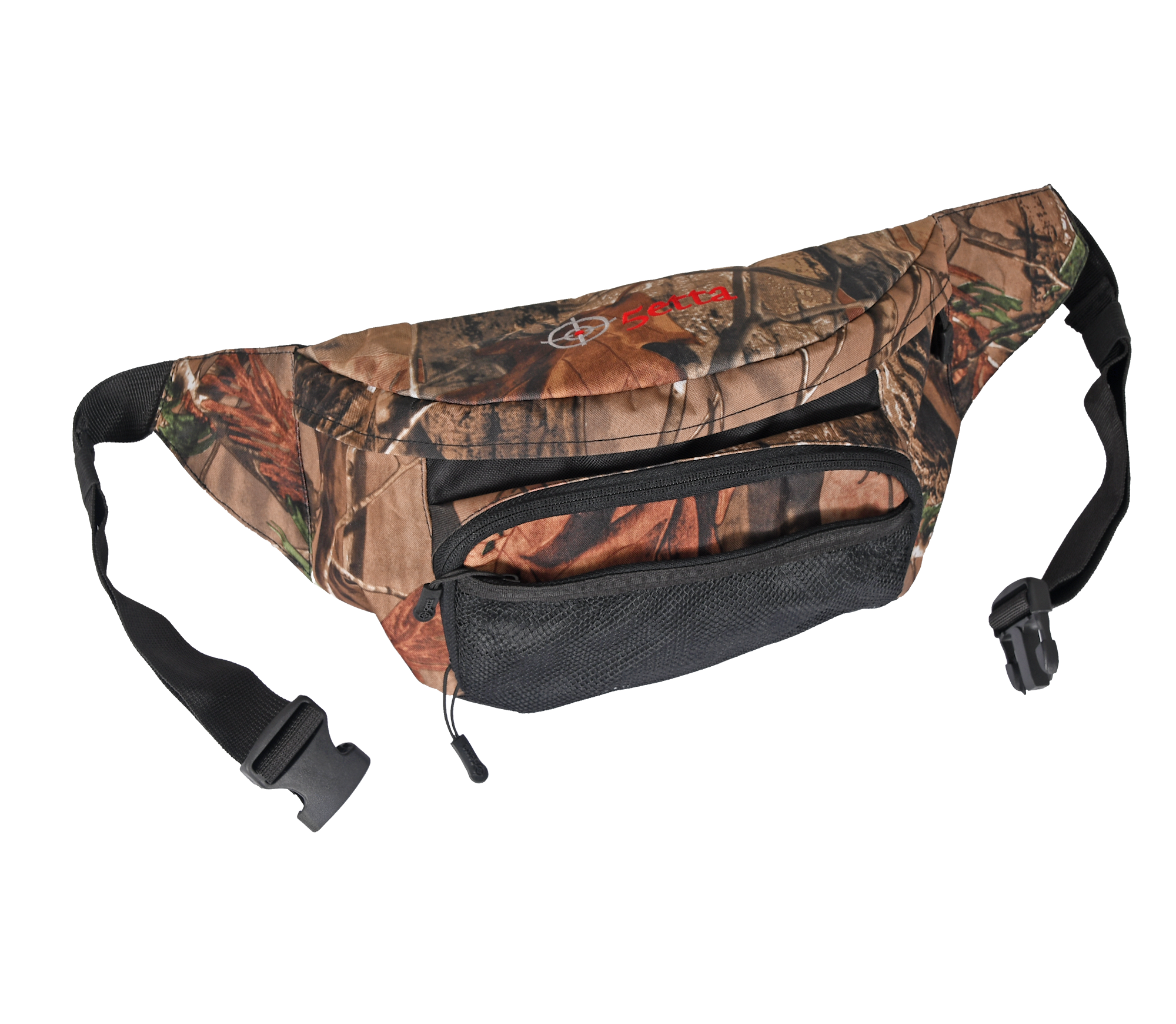 5etta Vyölaukku Camo