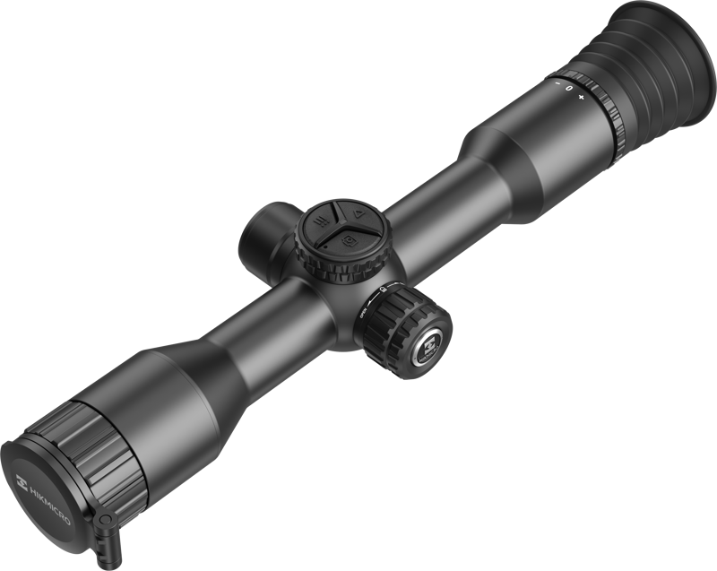 HIKMICRO Alpex A40E 4K Tube Scope Mörkersikte