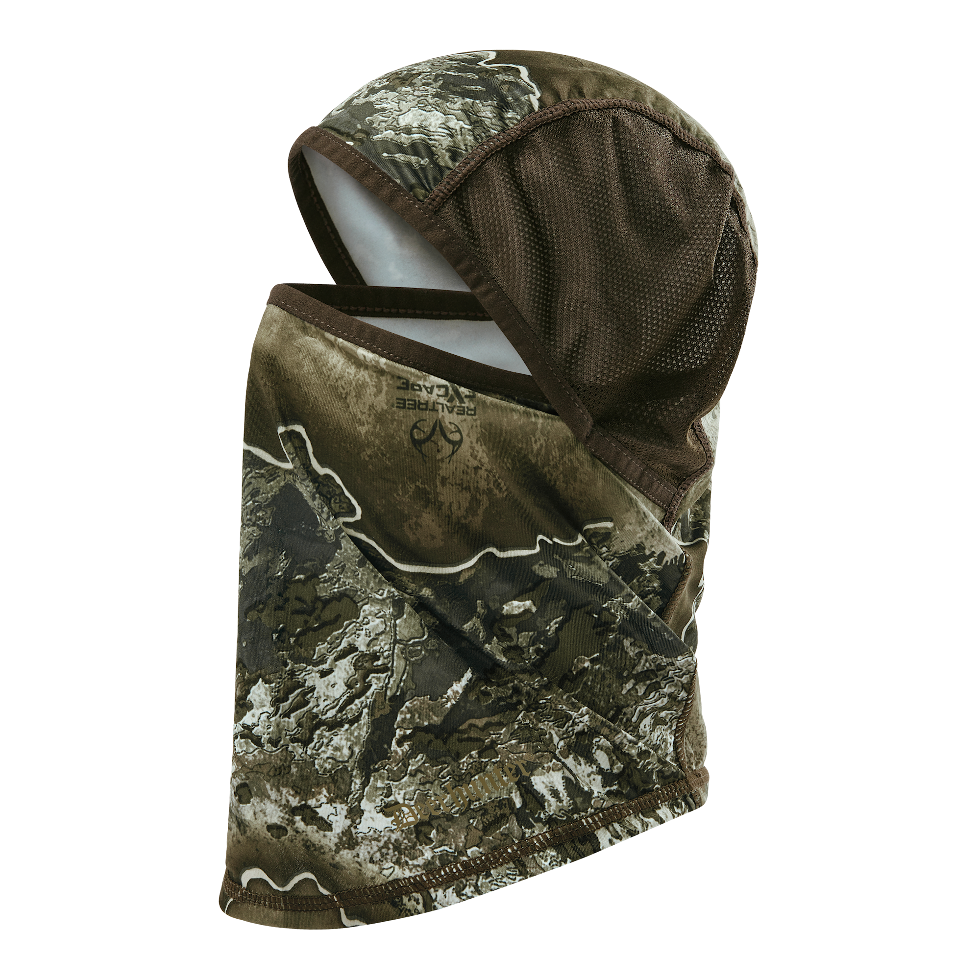 Deerhunter Excape Full Face Mask Mesh REALTREE EXCAPE™