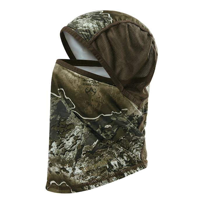 Deerhunter Excape Hel Ansiktsmask Mesh REALTREE EXCAPE™