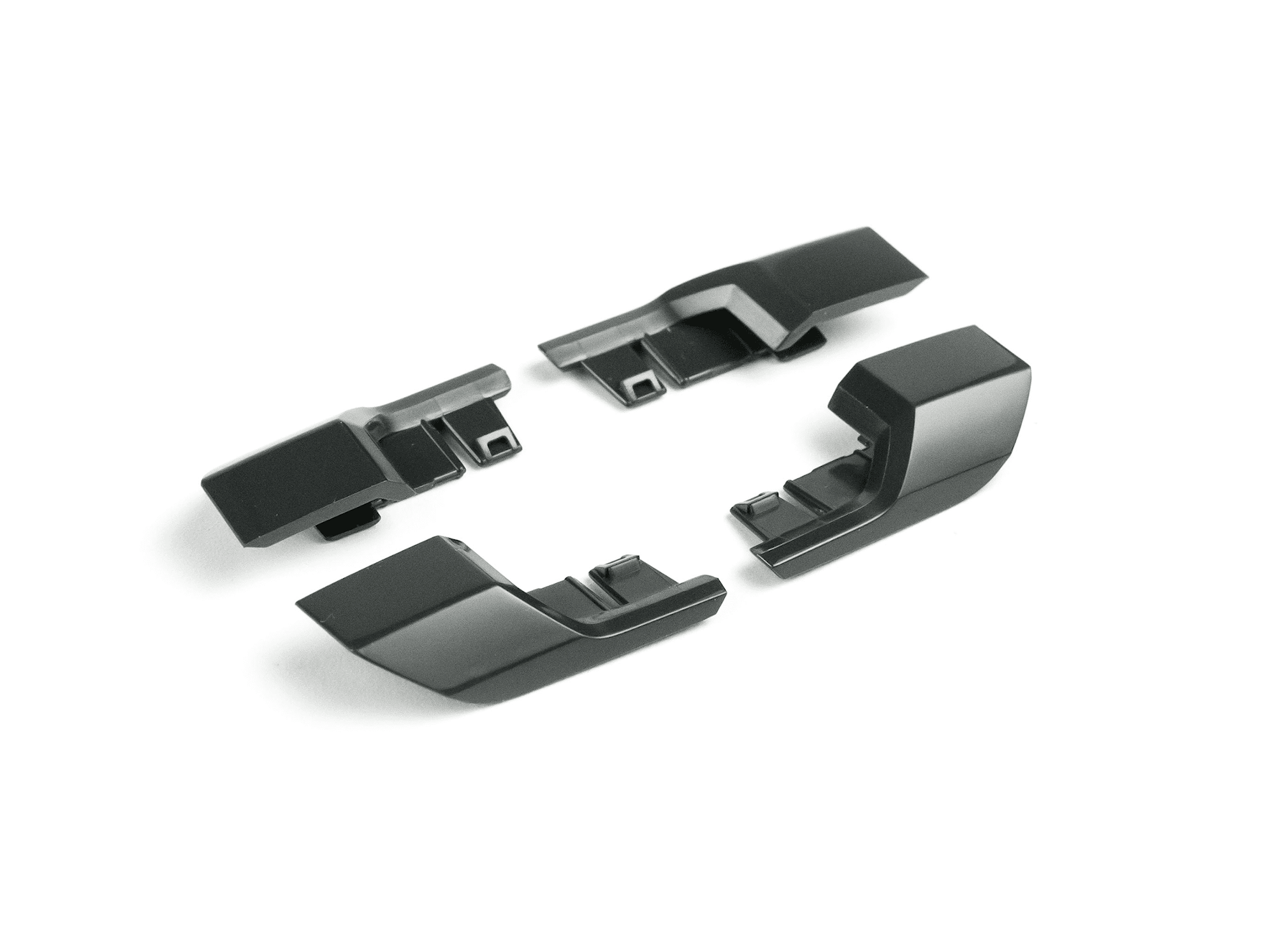 EAGLE 7"/ 9" CORNER CLIPS