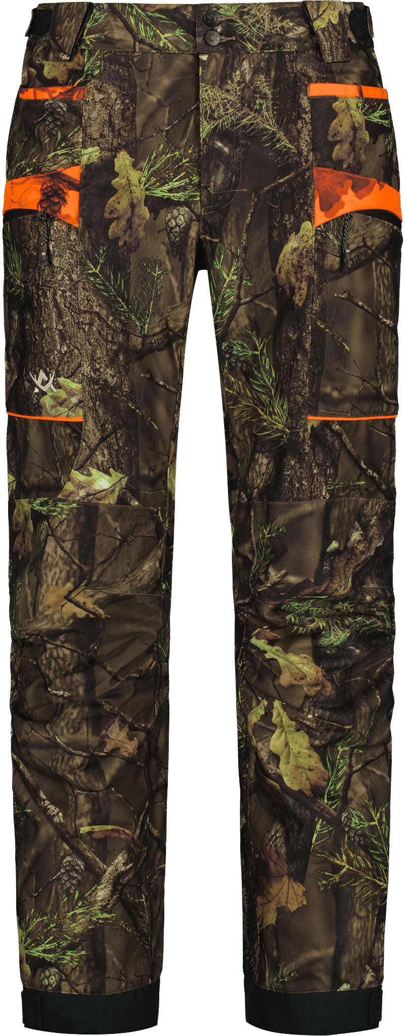 Alaska 1795 Extreme Lite Pants Men BlindMax HD/Blaze 3D