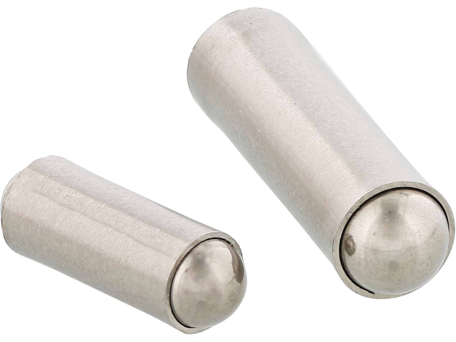Westin METAL RATTLES 4X15MM 5PCS