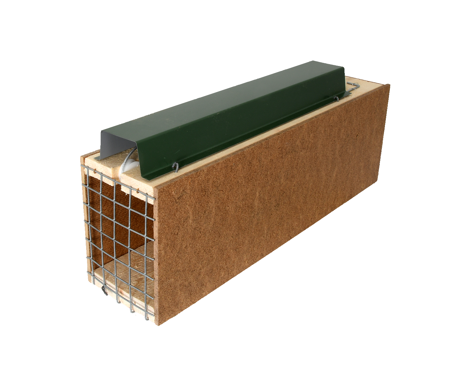 Slagfälla 'IHJÄL' mård S11