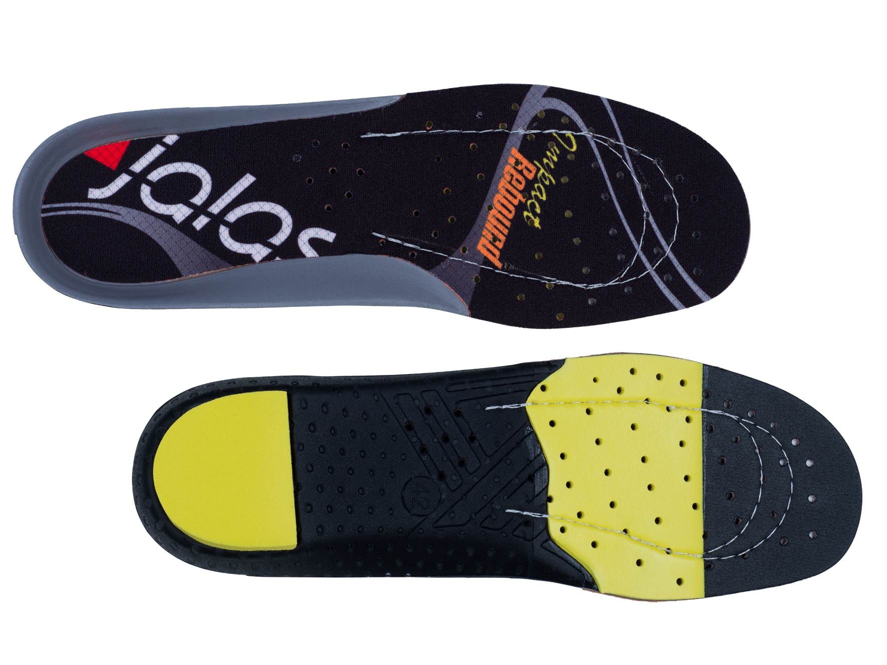 Jalas Innersula FX3 Supreme Insole stl. 42