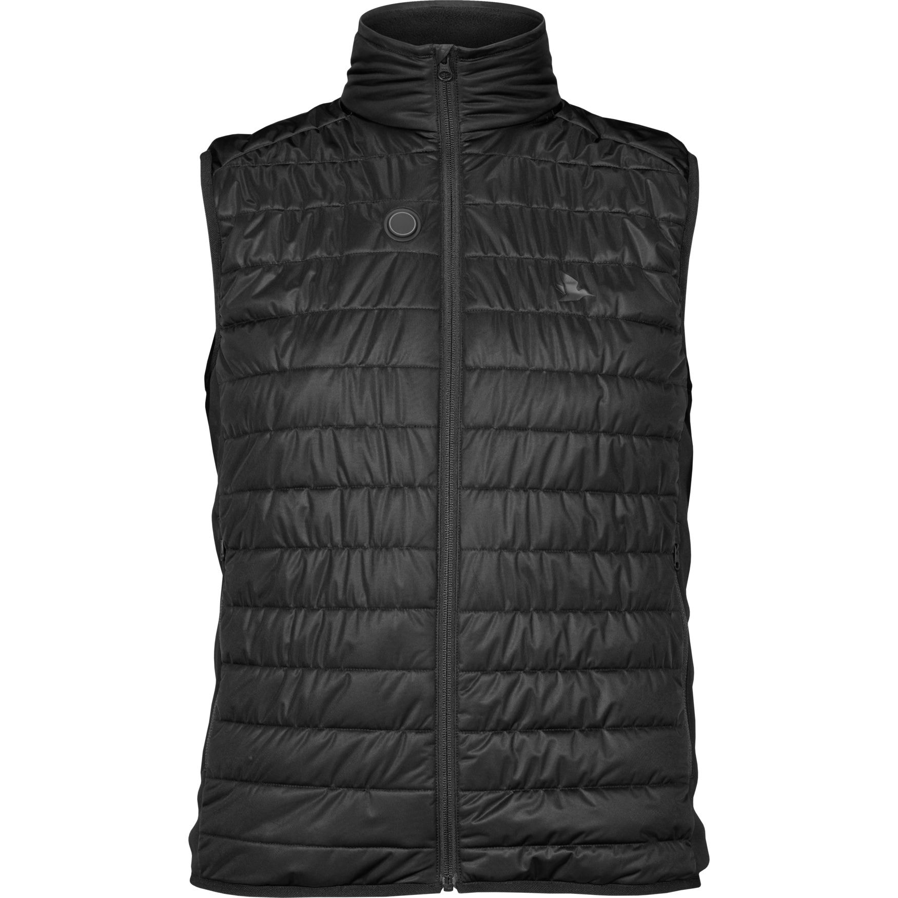 Seeland Seeland Heat vest Black