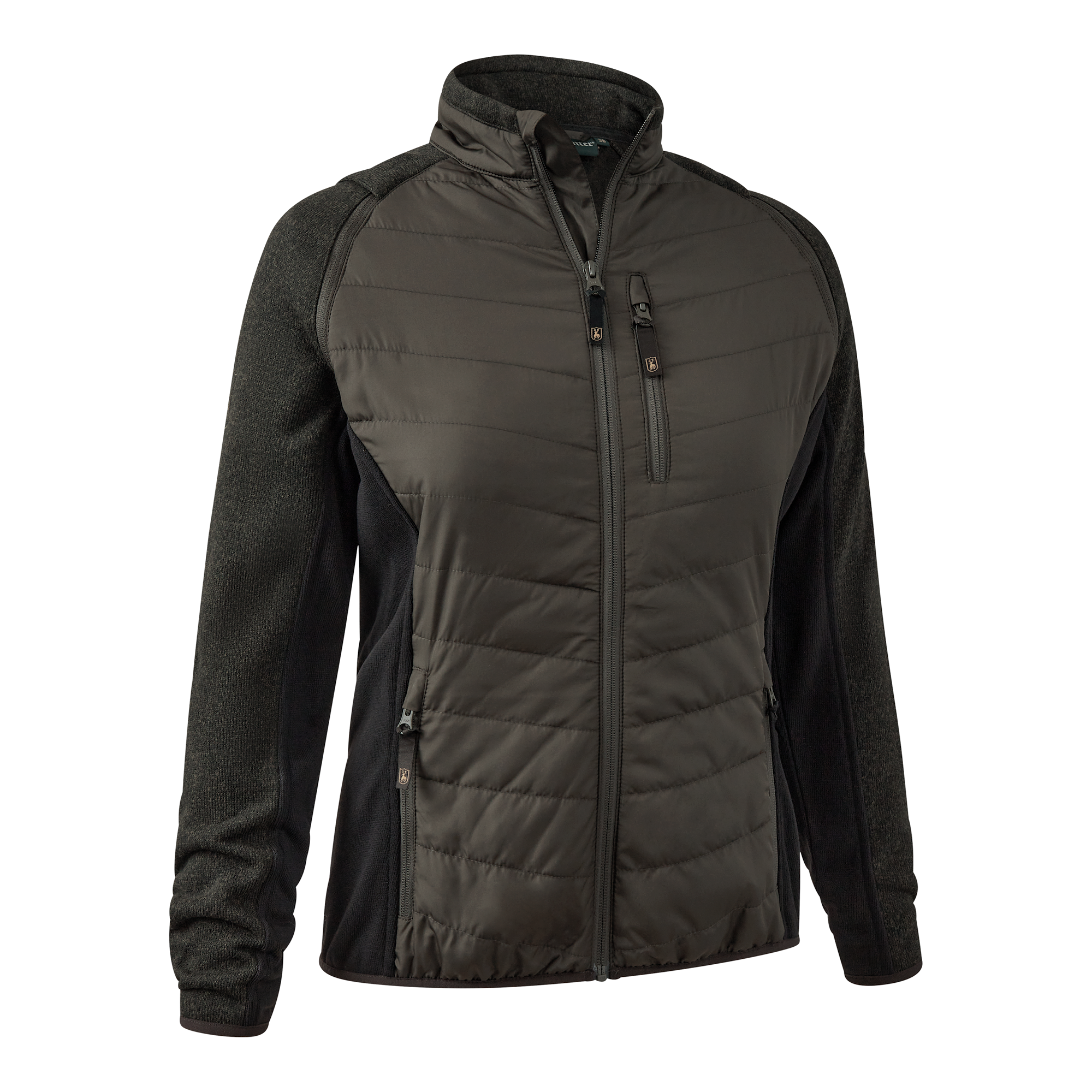 Deerhunter Moor Jacka/Väst Dam Timber