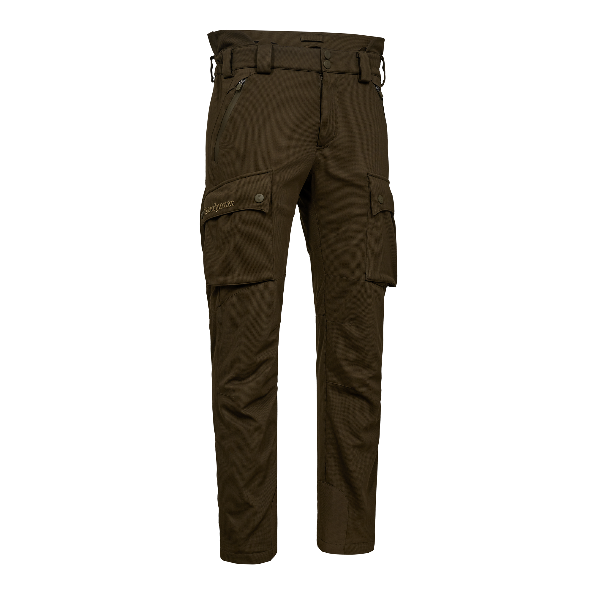 Deerhunter Muflon Pro Light Bukser Herre Art Green