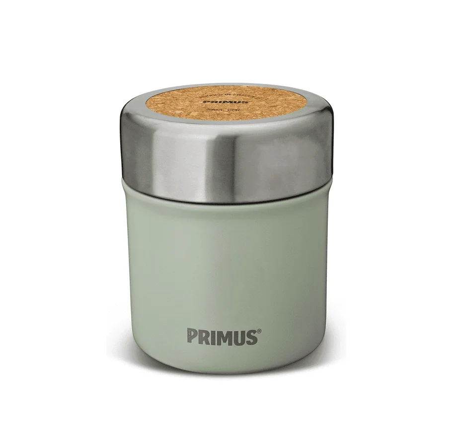Primus Preppen Vacuum jug Mint Green