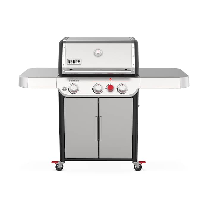 Weber Gasolgrill Genesis® S-325s