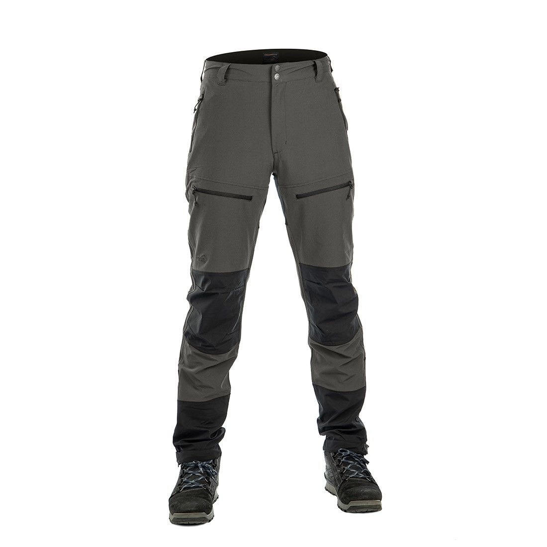 Arrak Outdoor Performance Pant M Grey 60 -