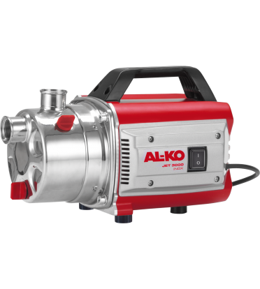 AL-KO Jet 3000 Inox Classic Tryckpump