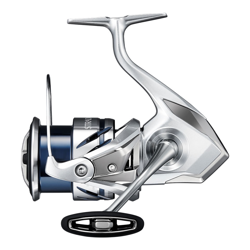 Shimano Stradic FM Reel