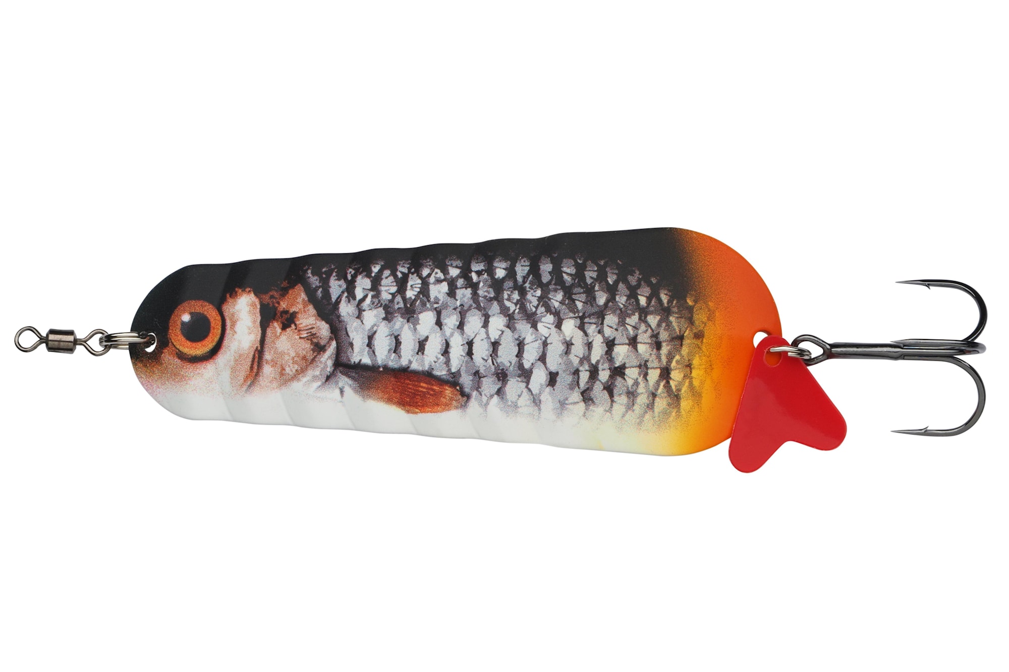 Abu Garcia Atom PRO 25g Roach -