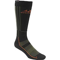 Swedteam Lynx Antibite High Socks Black