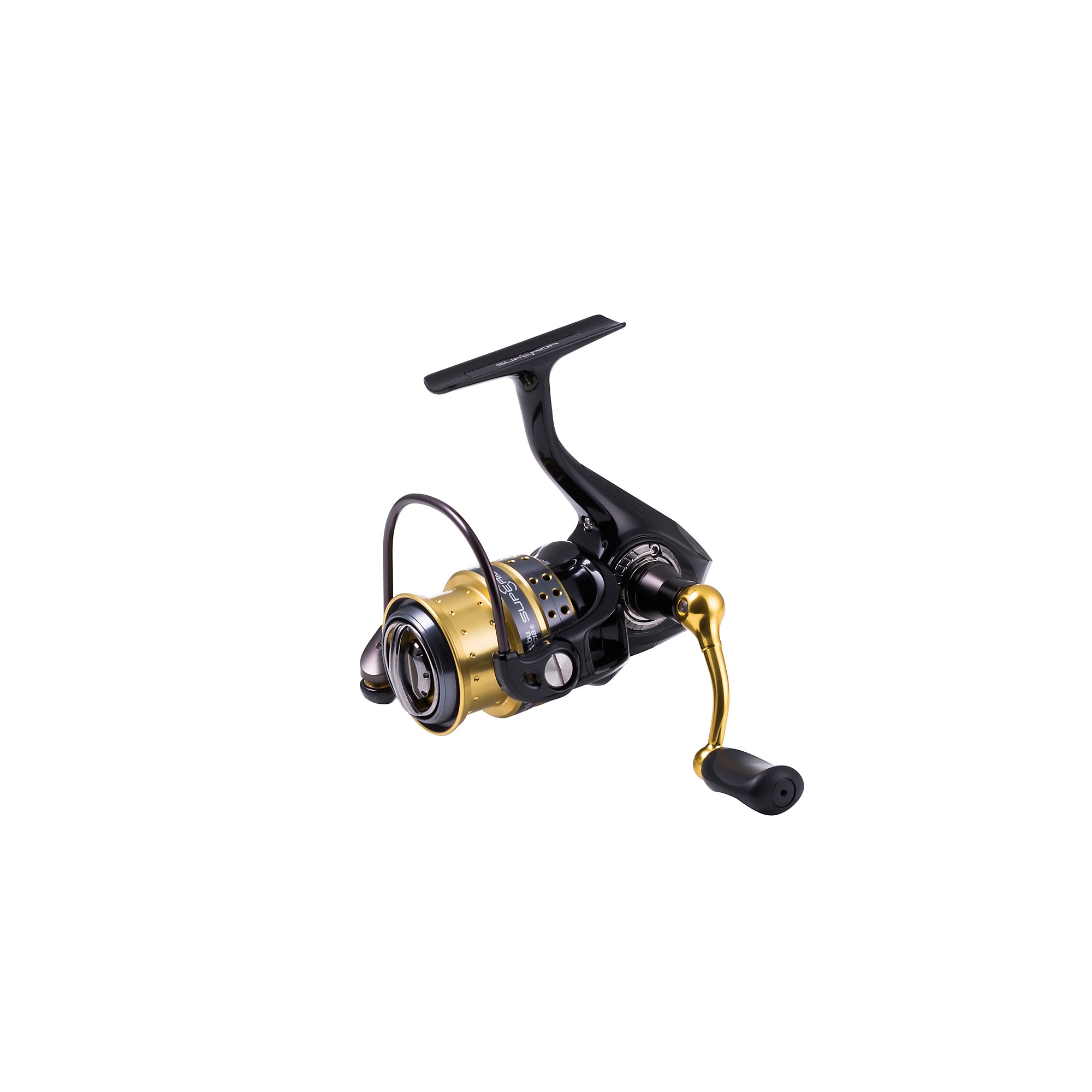 Abu Garcia Superior 1000S Haspelrulle