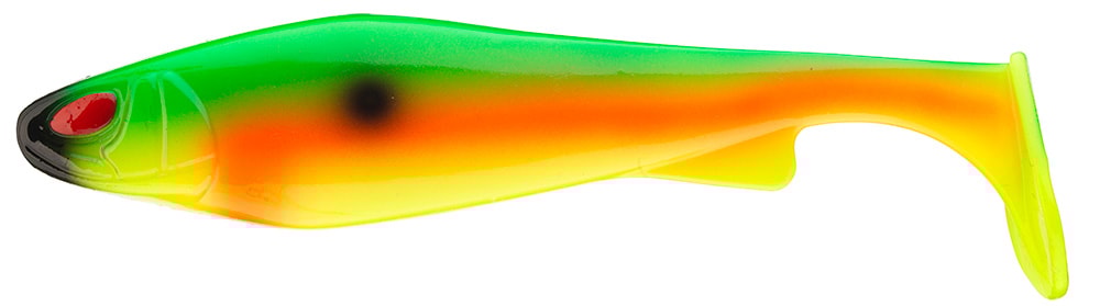 Daiwa Prorex Lazy Shad 20cm Parrot